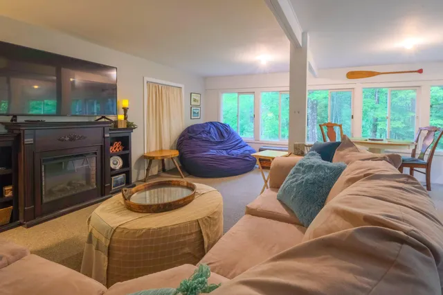 $255,000 | 30 Waterfront Drive, Cornish, ME 04020