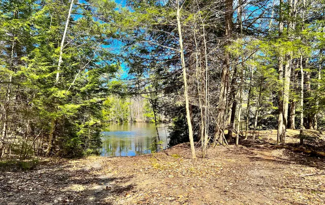 $255,000 | 30 Waterfront Drive, Cornish, ME 04020