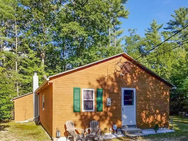 $255,000 | 30 Waterfront Drive, Cornish, ME 04020