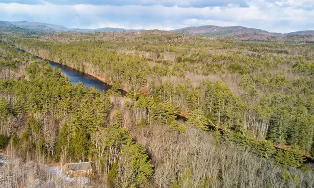 $255,000 | 30 Waterfront Drive, Cornish, ME 04020