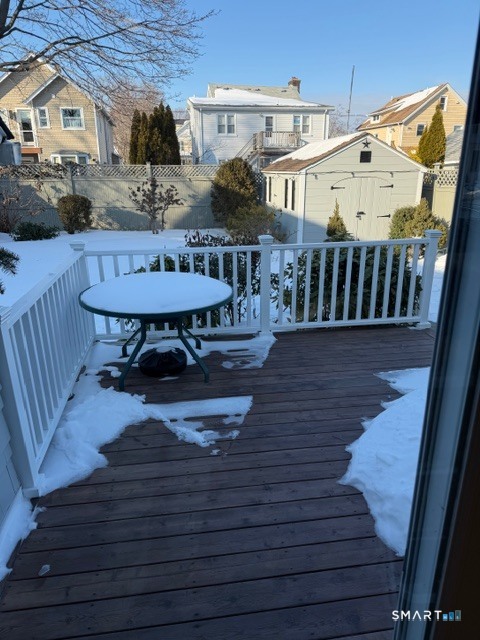 11 Roland Avenue Norwalk, CT 06855 - Photo 14 of 28