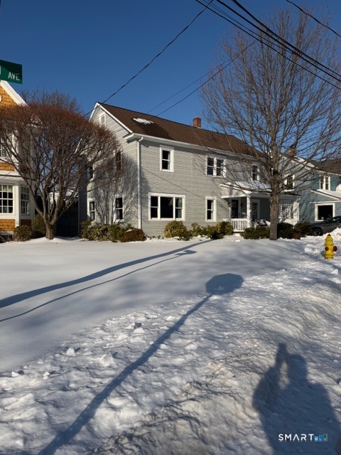 11 Roland Avenue Norwalk, CT 06855 - Photo 3 of 28