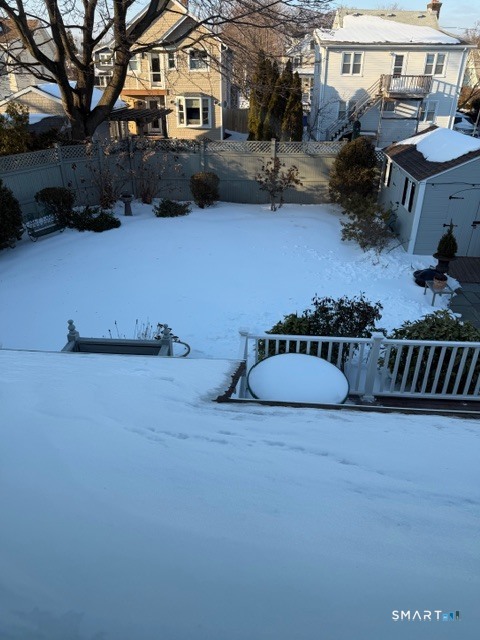 11 Roland Avenue Norwalk, CT 06855 - Photo 4 of 28