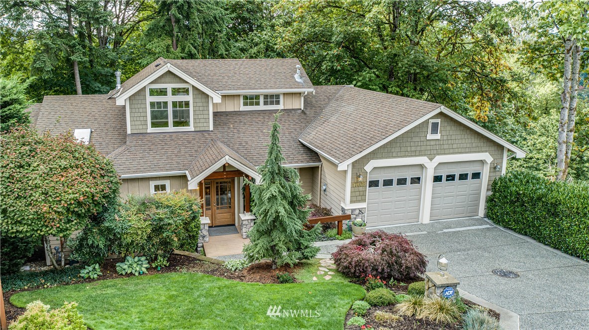 17409 102nd Avenue Northeast Bothell, WA 98011 - Photo 1 of 38 Gallery Image 1