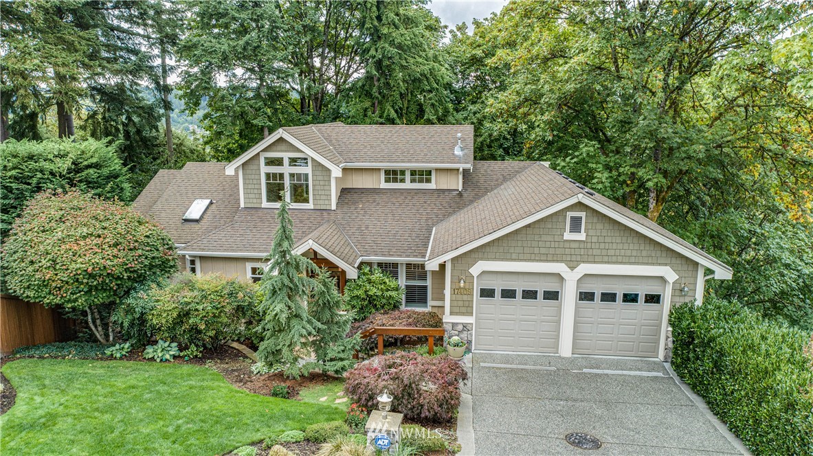 17409 102nd Avenue Northeast Bothell, WA 98011 - Photo 37 of 38 Gallery Image 37