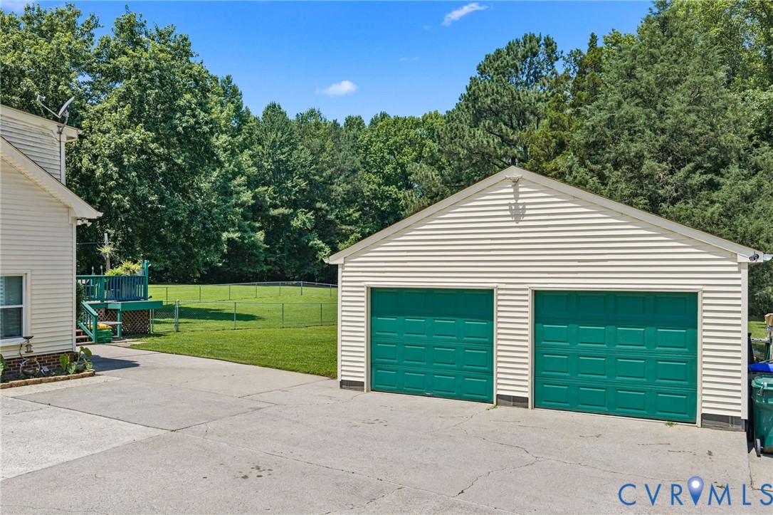 7152 South Quay Road Suffolk, VA 23437 - Photo 54 of 59