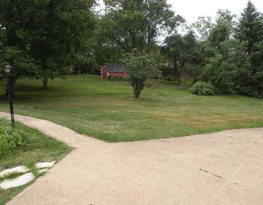 424 Center Church Road Canonsburg, PA 15317 - Photo 4 of 5 Land/Lot.