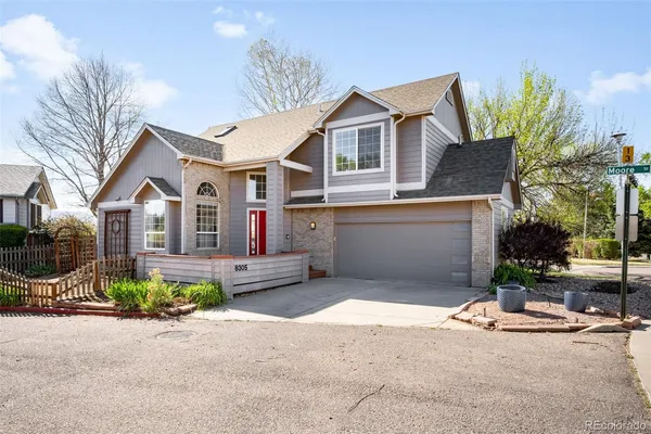 $569,900 | 8305 Moore Street, Arvada, CO 80005