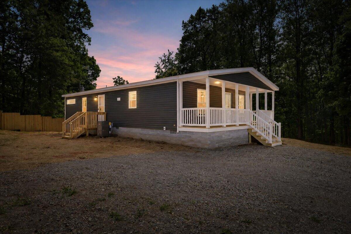 106 Ridgemont Court Thaxton, VA 24174 - Photo 1 of 51 01-v-twilight-1