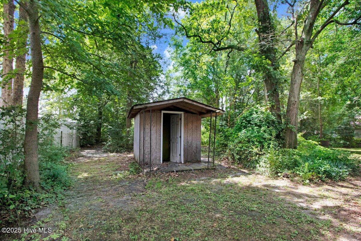 308 Spring Creek Road Goldsboro, NC 27534 - Photo 7 of 28 07-308 Spring Creek Rd-7
