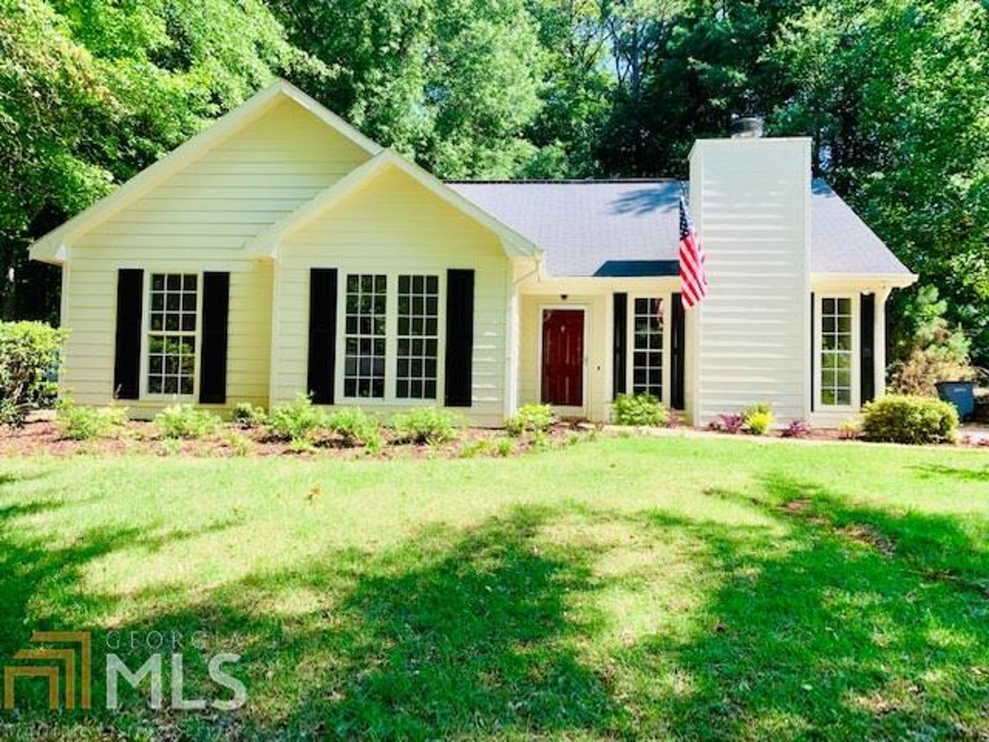 119 Ridgefield Circle LaGrange, GA 30241 - Photo 1 of 1 Gallery Image 1
