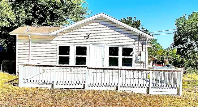 $165,000 | 805 West 12th Street, Cisco, TX 76437