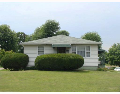 335 Rostraver Road Belle Vernon, PA 15012 - Photo 2 of 18 Exterior Front.