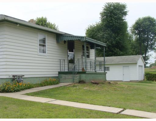 335 Rostraver Road Belle Vernon, PA 15012 - Photo 16 of 18 Exterior Front.