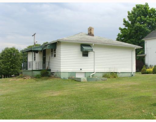 335 Rostraver Road Belle Vernon, PA 15012 - Photo 18 of 18 Exterior Back.