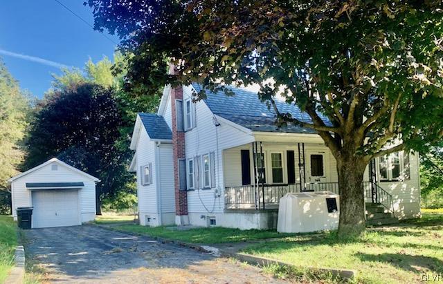 105 West Aluta Mill Road Nazareth, PA 18064 - Photo 1 of 1