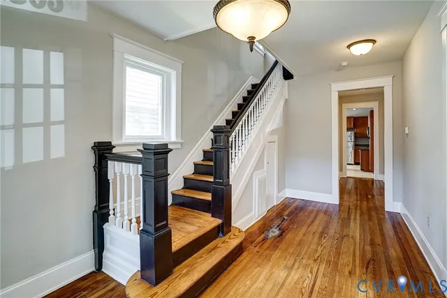 $459,900 | 1305 McDonough Street, Richmond, VA 23224