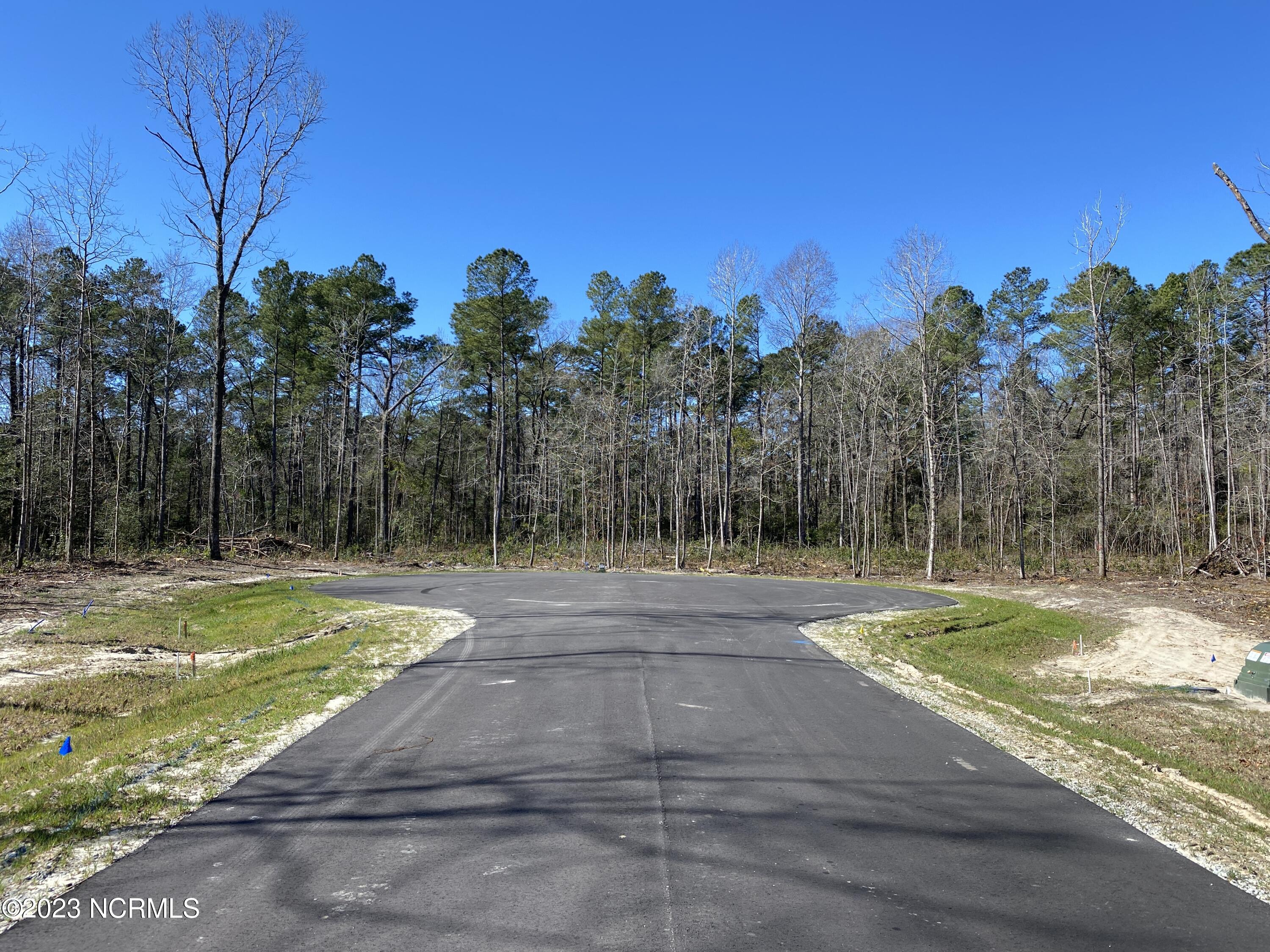 2511 Wild Turkey Road New Bern, NC 28562 - Photo 3 of 6 Cul-de-sac