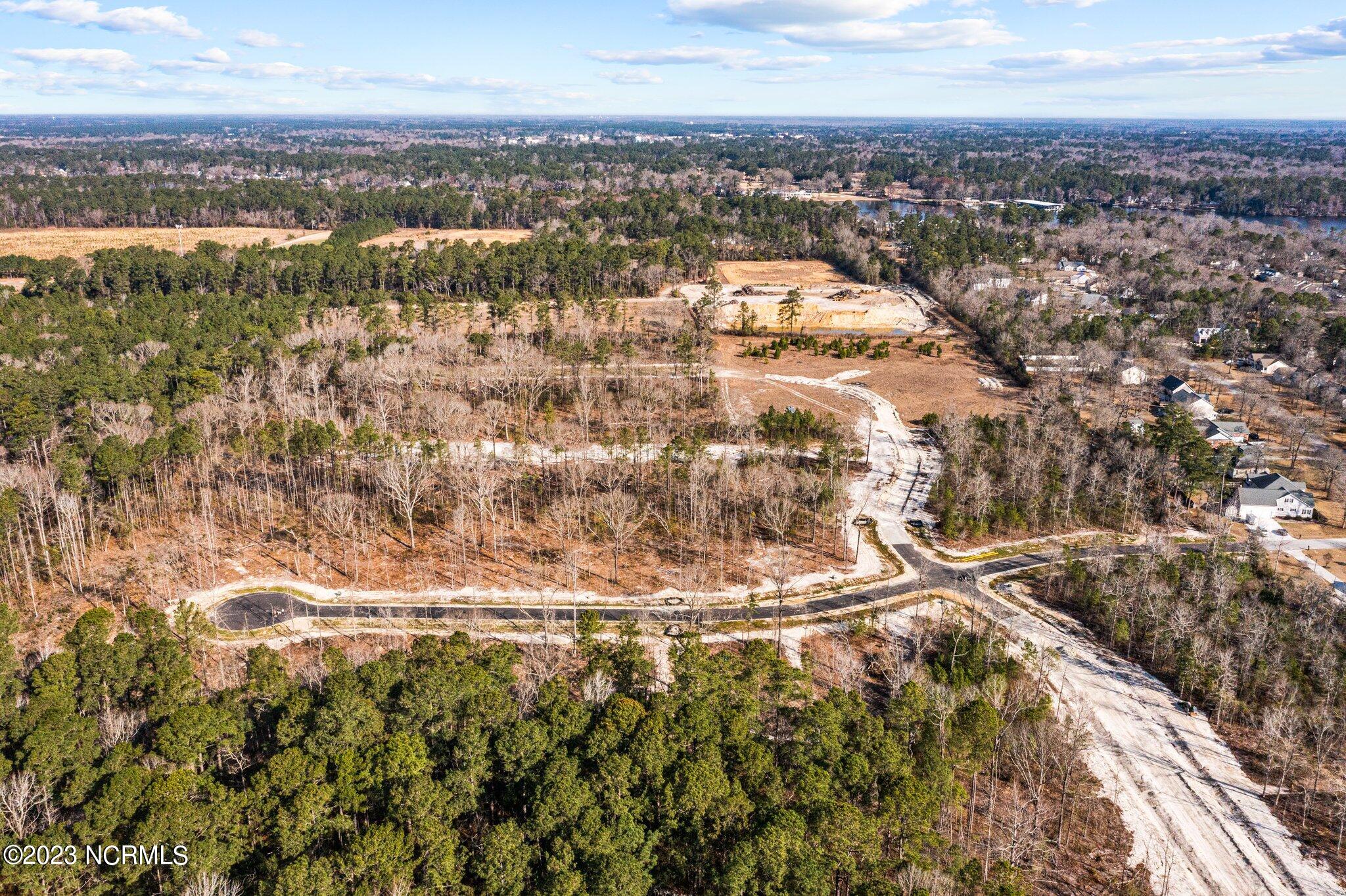 2511 Wild Turkey Road New Bern, NC 28562 - Photo 5 of 6 5-web-or-mls-DJI_0490