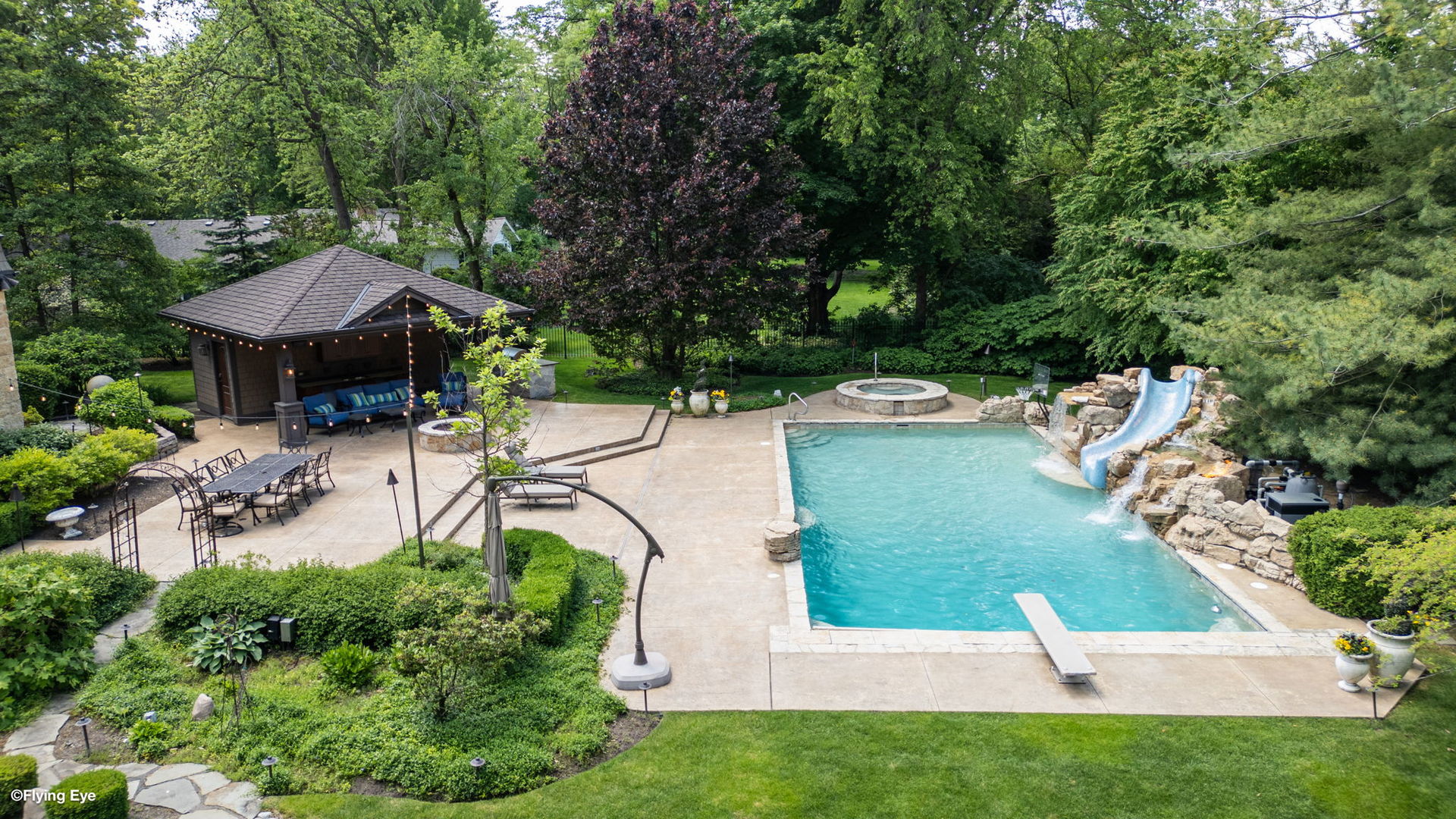 940 Meadows Road Geneva, IL 60134 - Photo 104 of 132 Gallery Image 104