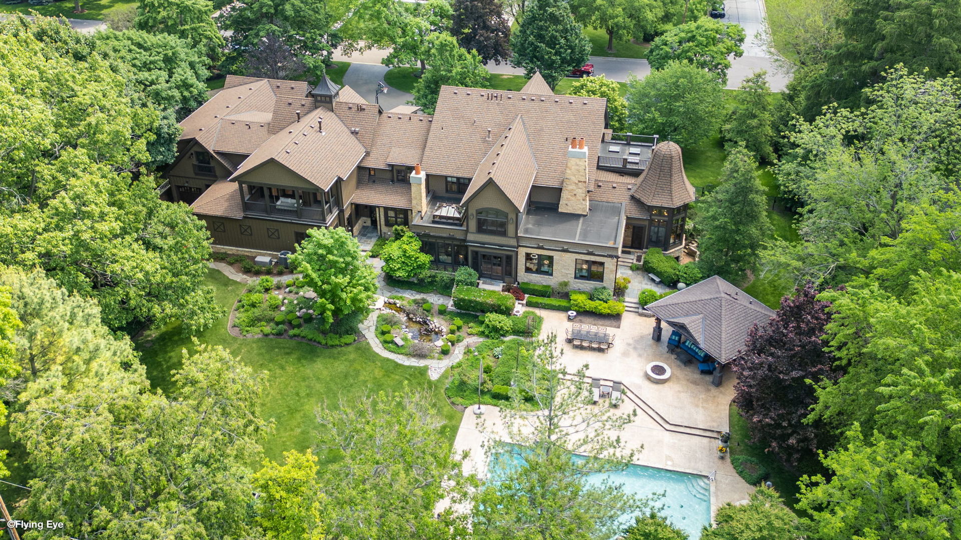 940 Meadows Road Geneva, IL 60134 - Photo 107 of 132 Gallery Image 107