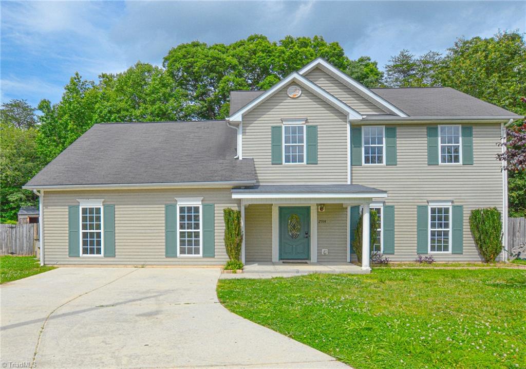 2914 Chestnut Heights Road Winston-Salem, NC 27107 - Photo 33 of 33