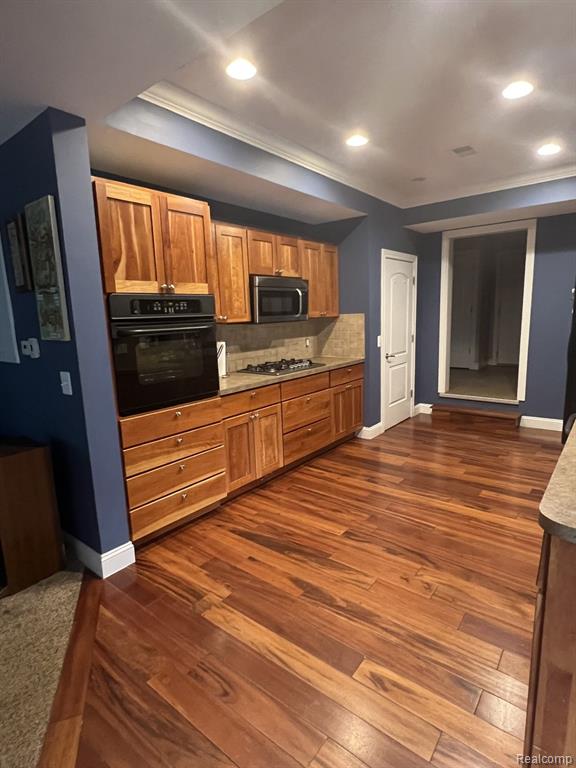 8450 Jordan Road Melvin, MI 48454 - Photo 6 of 21