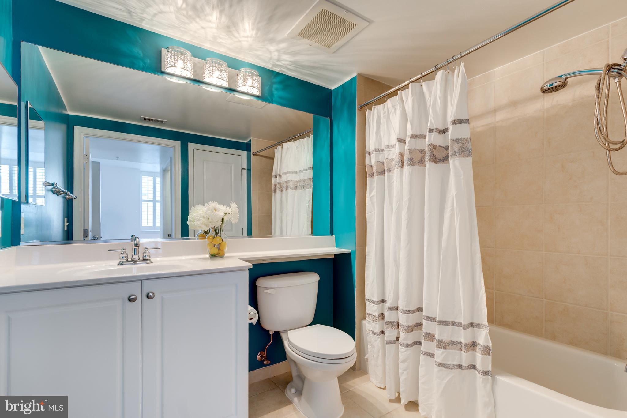 851 North Glebe Road, Unit 1020 Arlington, VA 22203 - Photo 37 of 52 Bathroom