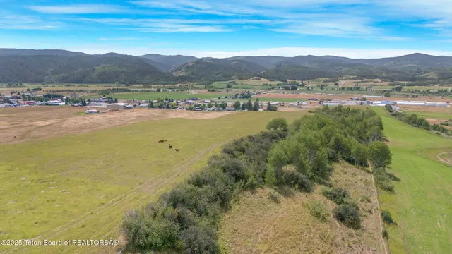 $4,950,000 | Hemmert Drive, Thayne, WY 83127