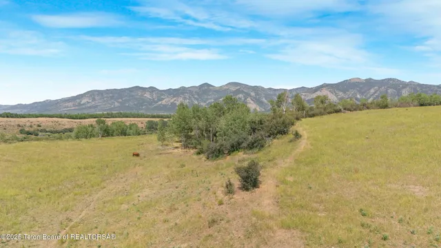 $4,950,000 | Hemmert Drive, Thayne, WY 83127