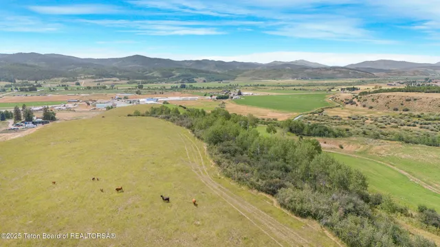 $4,950,000 | Hemmert Drive, Thayne, WY 83127