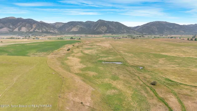 $4,950,000 | Hemmert Drive, Thayne, WY 83127