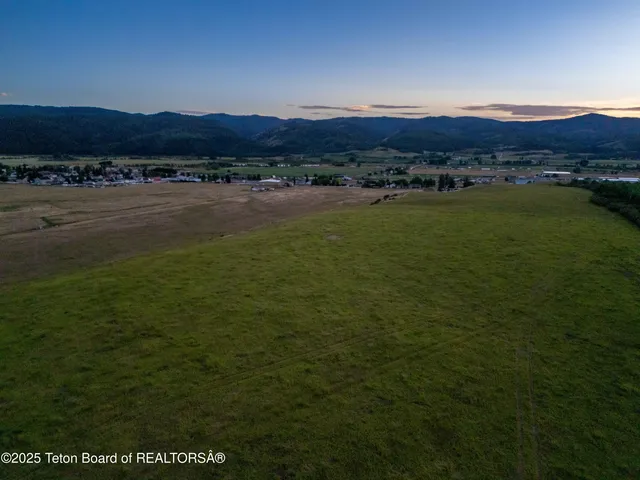 $4,950,000 | Hemmert Drive, Thayne, WY 83127