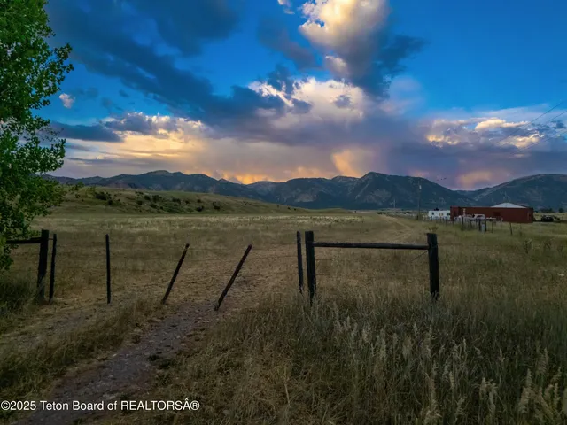 $4,950,000 | Hemmert Drive, Thayne, WY 83127