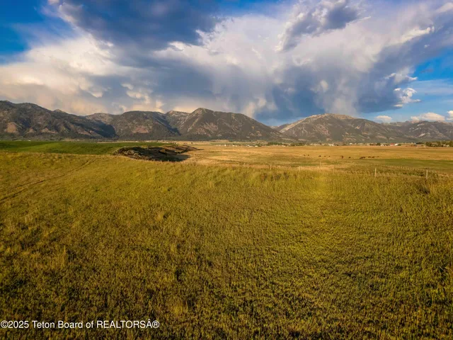 $4,950,000 | Hemmert Drive, Thayne, WY 83127