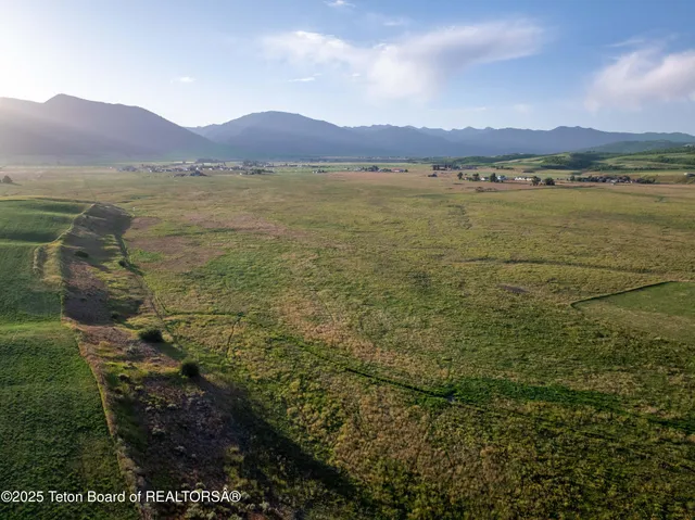 $4,950,000 | Hemmert Drive, Thayne, WY 83127