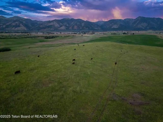 $4,950,000 | Hemmert Drive, Thayne, WY 83127