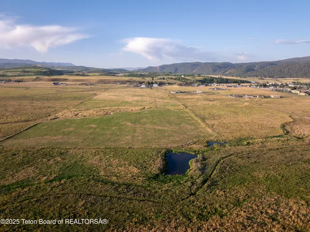 $4,950,000 | Hemmert Drive, Thayne, WY 83127