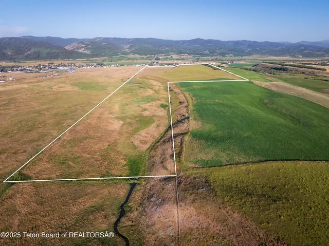 $4,950,000 | Hemmert Drive, Thayne, WY 83127