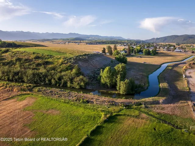 $4,950,000 | Hemmert Drive, Thayne, WY 83127
