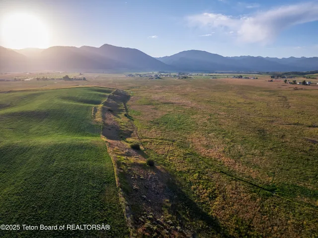 $4,950,000 | Hemmert Drive, Thayne, WY 83127