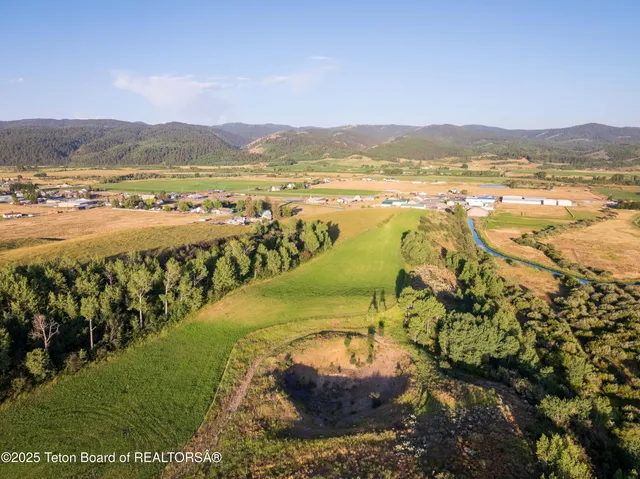 $4,950,000 | Hemmert Drive, Thayne, WY 83127
