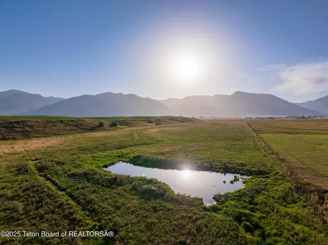 $4,950,000 | Hemmert Drive, Thayne, WY 83127