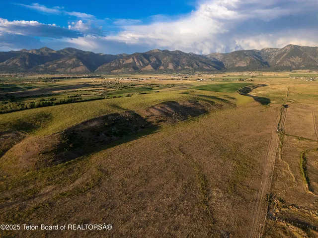 $4,950,000 | Hemmert Drive, Thayne, WY 83127