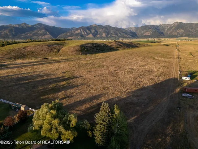 $4,950,000 | Hemmert Drive, Thayne, WY 83127
