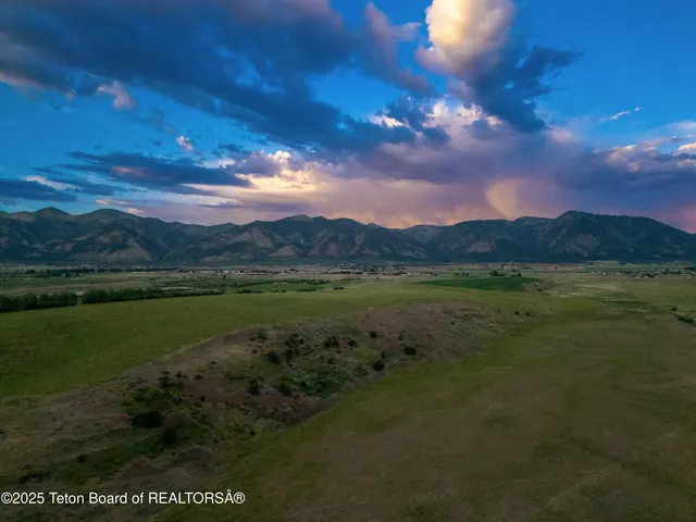 $4,950,000 | Hemmert Drive, Thayne, WY 83127