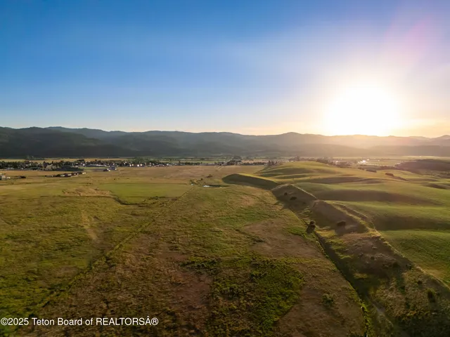 $4,950,000 | Hemmert Drive, Thayne, WY 83127