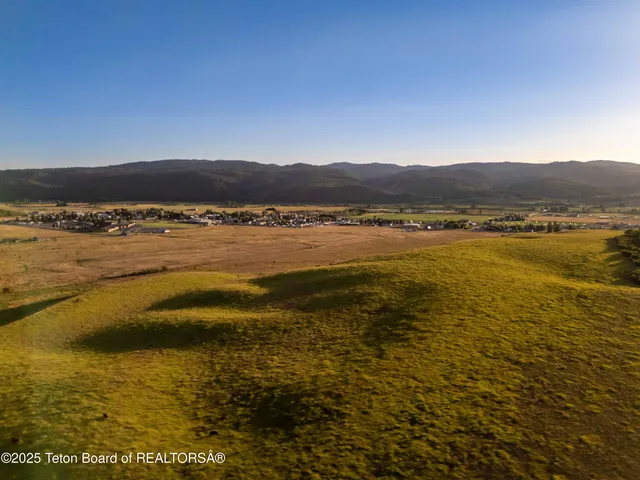 $4,950,000 | Hemmert Drive, Thayne, WY 83127