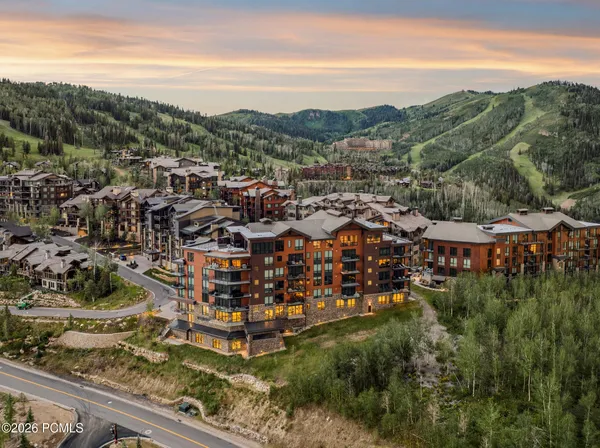 $6,900,000 | 7677 Village Way, Unit 103, Park City, UT 84060