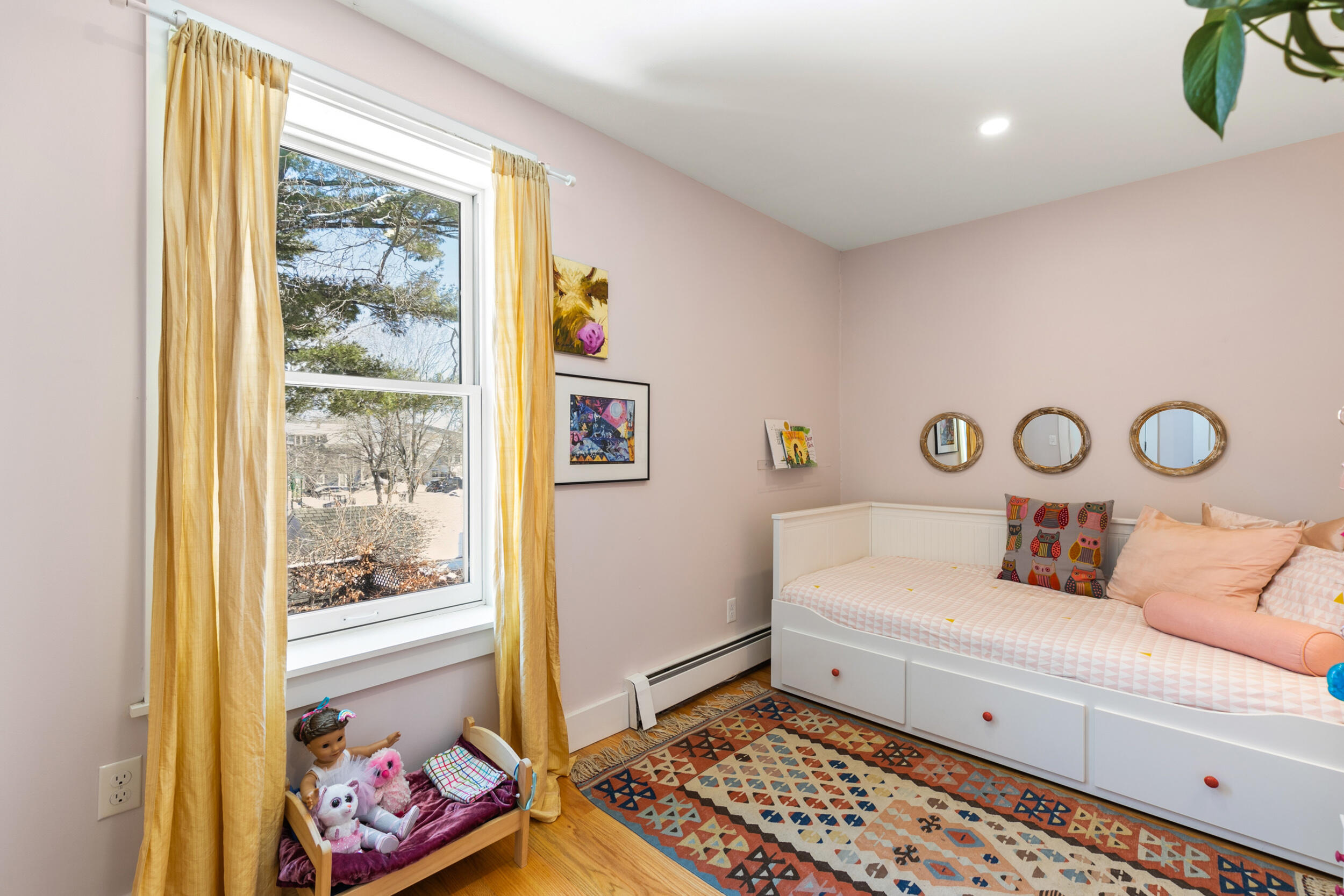 296 Spring Street, Unit 3 Portland, ME 04102 - Photo 26 of 56 296 Spring Street